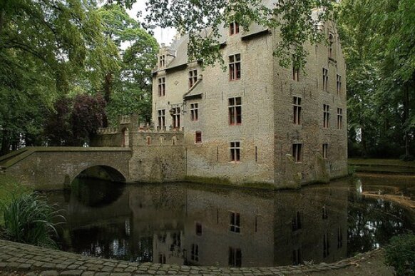 Beauvoorde (1)