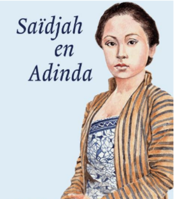 Saidjah