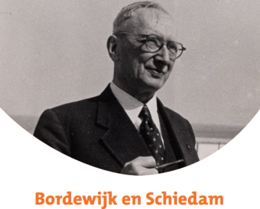 Bordewijkschiedam