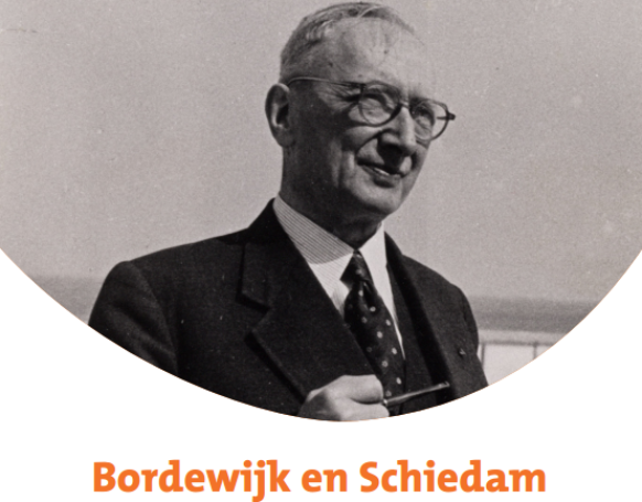 Bordewijkschiedam