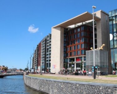 Haasseplein