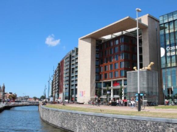Haasseplein