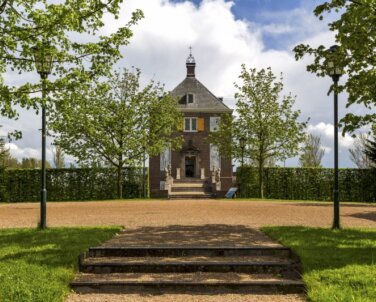 Huygenshofwijck