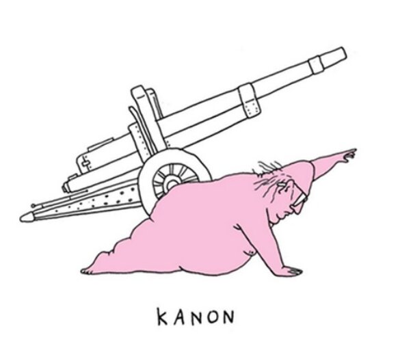 Kanon