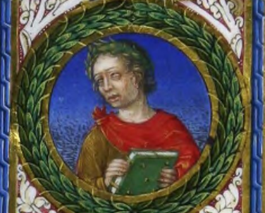 Lucretius