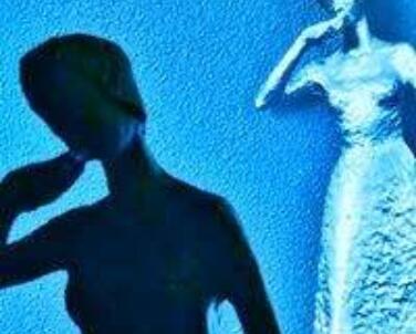 Mariken Meets Mariken Blauw