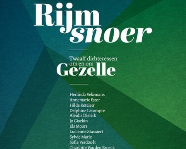 Rijmsnoerlateur