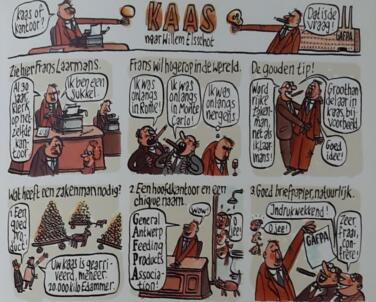 Boek Nl Literatuur 2Cropped