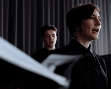 Gruuthuse Zingt Gruuthuse 1