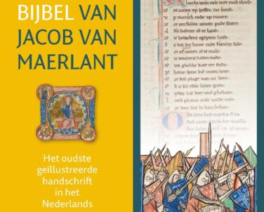 De Rijmbijbel Van Jacob Van Maerlant