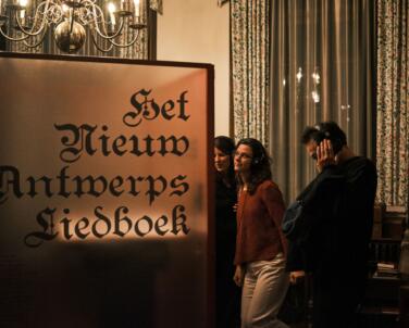 Nacht Van De Canon Hnal1