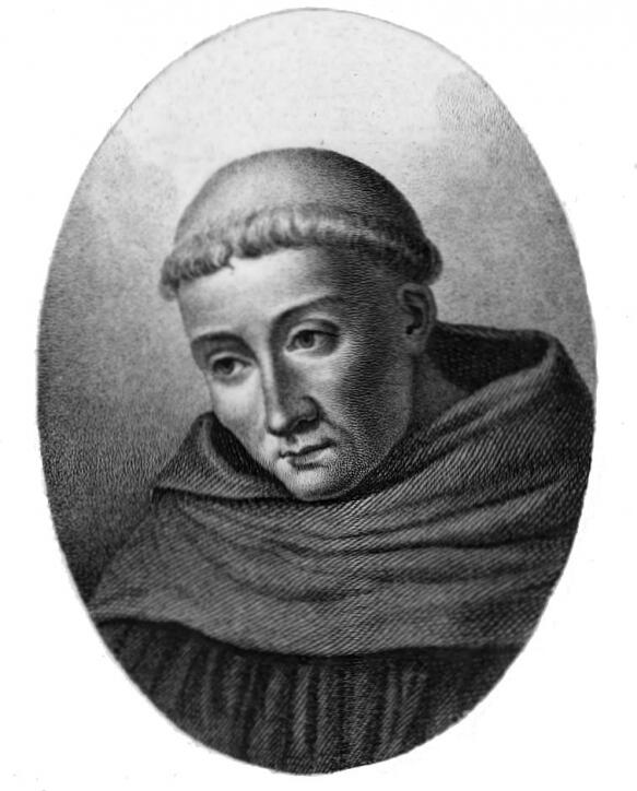 3 Bernard Of Clairvaux Gutenburg 13206 583 724 S C1 C C 0 0 1