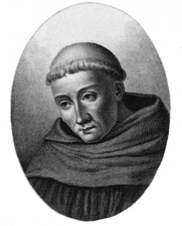 3  Bernard Of Clairvaux  Gutenburg  13206 583 724 S C1 C C 0 0 1