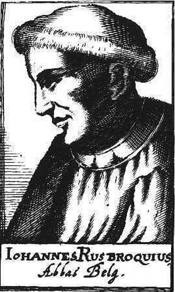 4 Jan Van Ruusbroec 583 975 S C1 C C 0 0 1