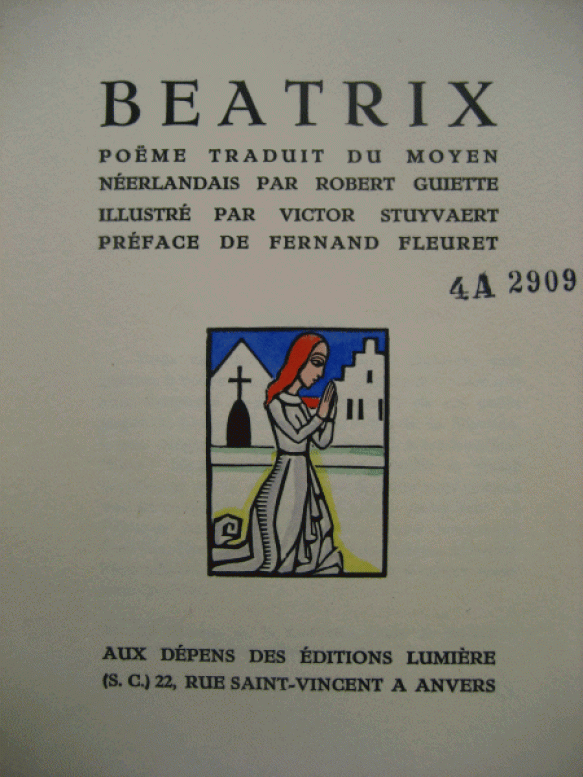 8 Bea001Lege01 01 Tpg 583 777 S C1 C C 0 0 1