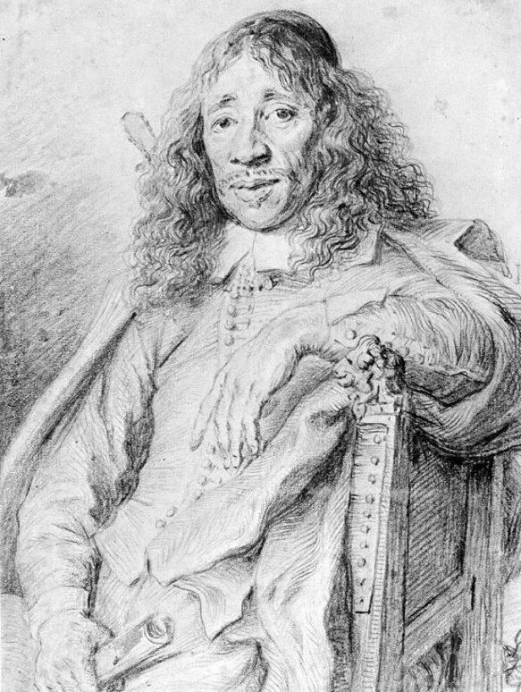 18  Jan Vos Door Jan Lievens 583 774 S C1 C C 0 0 1