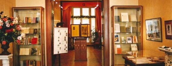 26 Couperus Museum  1 583 224 S C1 C C 0 0 1