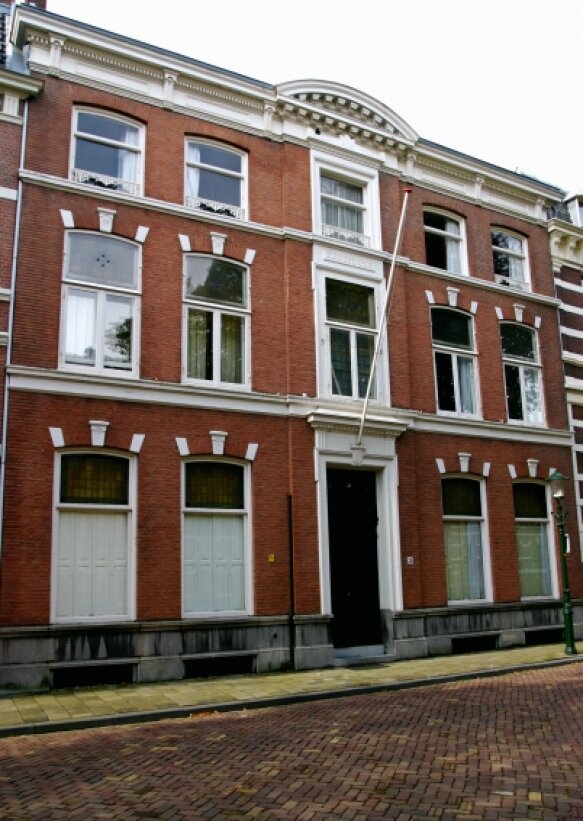 26  Couperushuis 583 821 S C1 C C 0 0 1