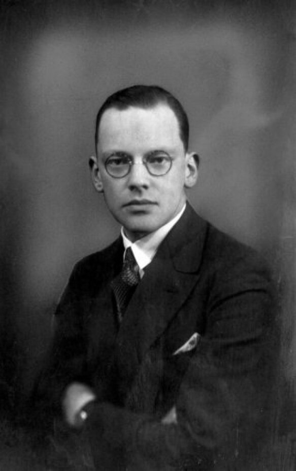 Menno Ter Braak 583 925 S C1 C C 0 0 1