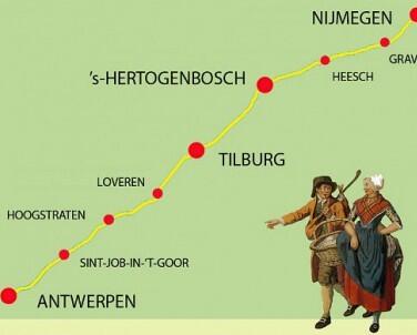 Marikenpad 376 302 90 S C1 C C 0 0 1