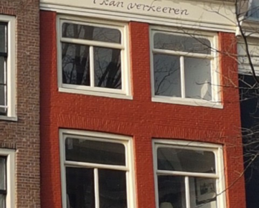 Brederohuis 582 776 S C1 C C 0 0 1