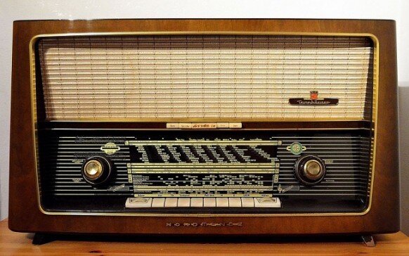 Radio 582 364 90 S C1 C C 0 0 1