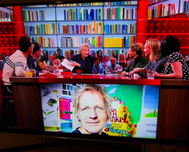 20181127 Boekenpanel Dwdd