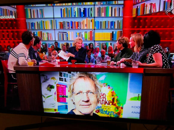 20181127 Boekenpanel Dwdd