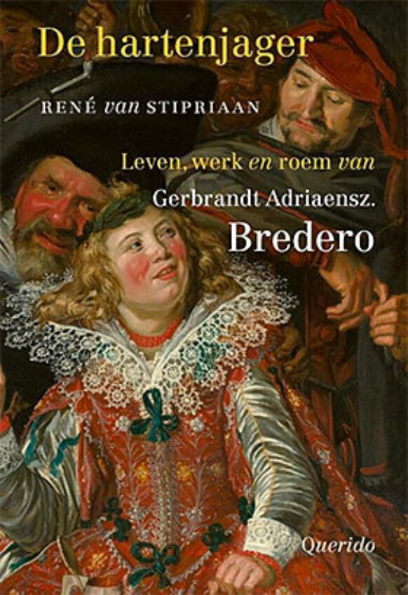 Stipriaan Hartenjager 2018