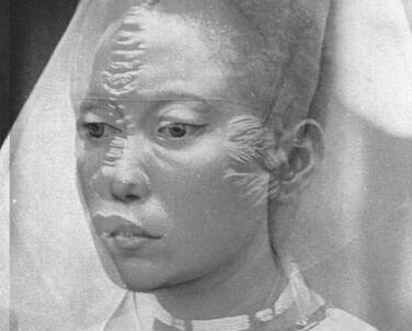 Promobeeld Flandria Flandria Is The Patroness Of Flanders Copyright Roland Gunst Horizontaal