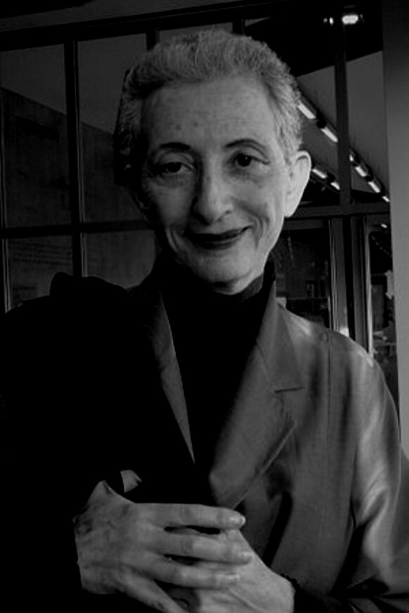 Helene Cixous Par Claude Truong Ngoc 2011