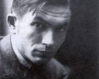 Paul Van Ostaijen