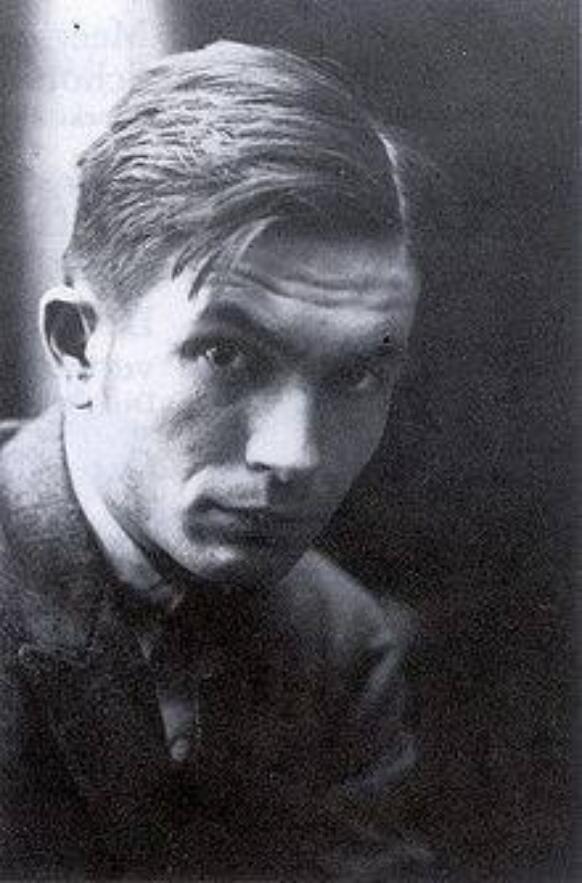 Paul Van Ostaijen