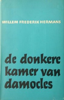 Donkere Kamer 1958