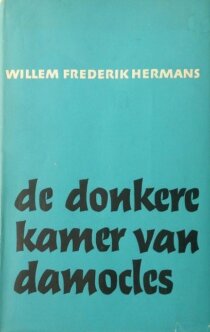 Donkere Kamer 1958