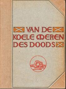 Van De Koele Meren Des Doods 1900