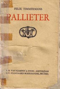 Pallieter 1916