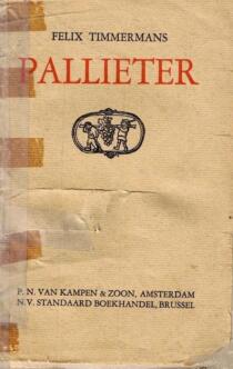 Pallieter 1916
