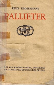 Pallieter 1916