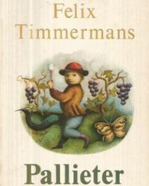 Pallieter