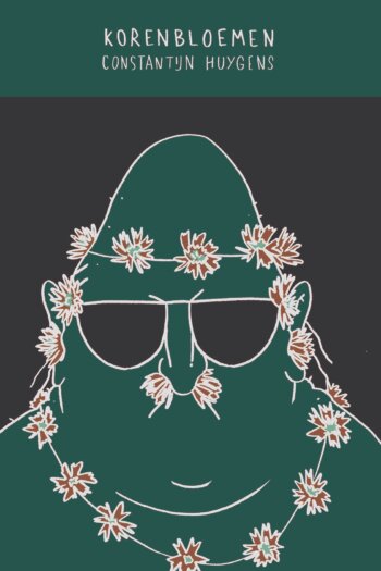 Korenbloemen