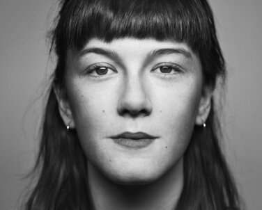 Stephan Vanfleteren voor Frankfurter Buchmesse 2016