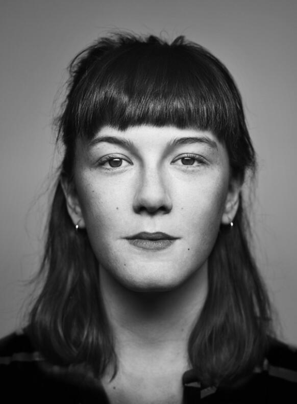 Stephan Vanfleteren voor Frankfurter Buchmesse 2016