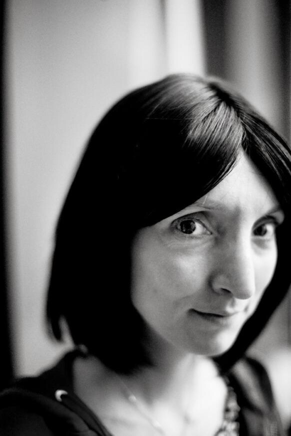 Delphine Lecompte Koen Broos