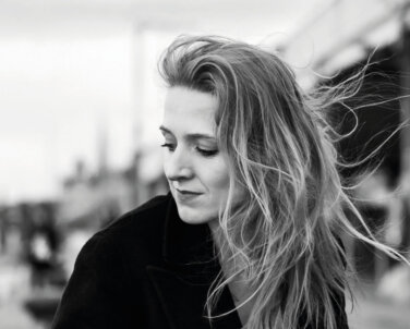 Alicia Gescinska