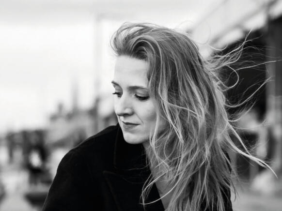 Alicia Gescinska