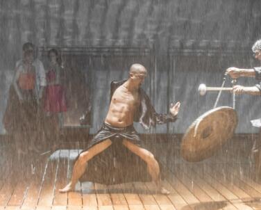 De Stille Kracht 18 19 Jan Versweyveld