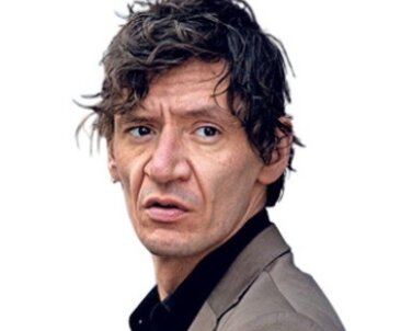Peter Buwalda