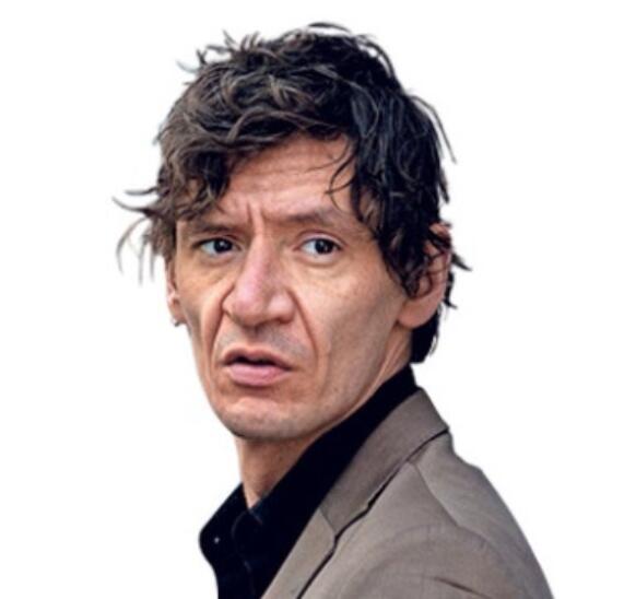 Peter Buwalda