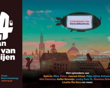 Boem Paukeslag 5D8Cf 1920X1080